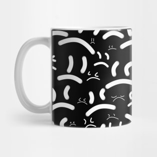 Upset Mug